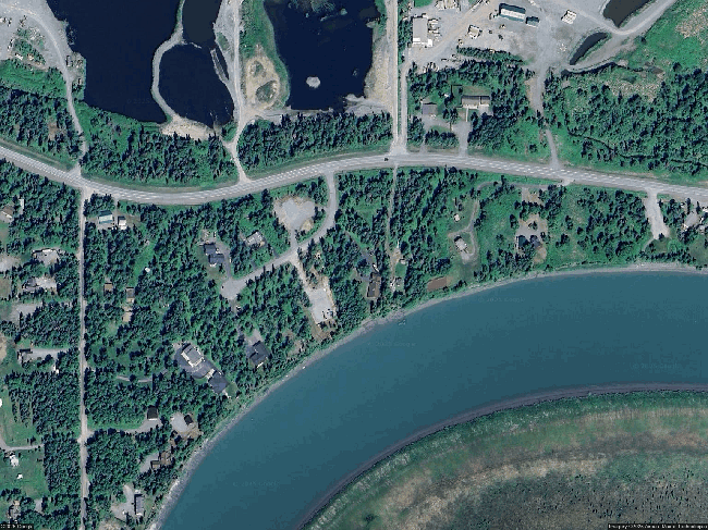Photo of 1310 Cunningham Ct, Kenai, AK