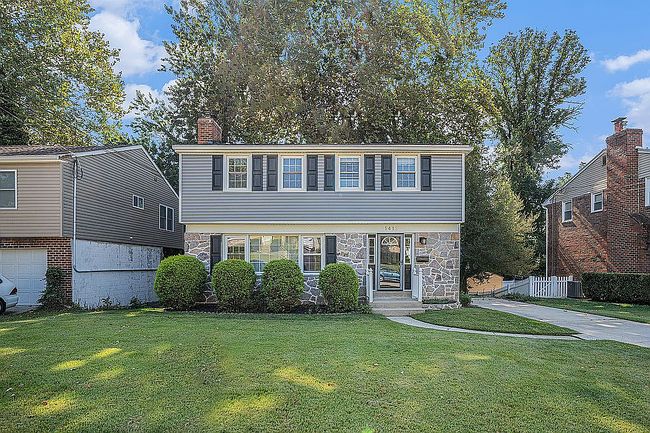 Photo of 1412 Donna Ave