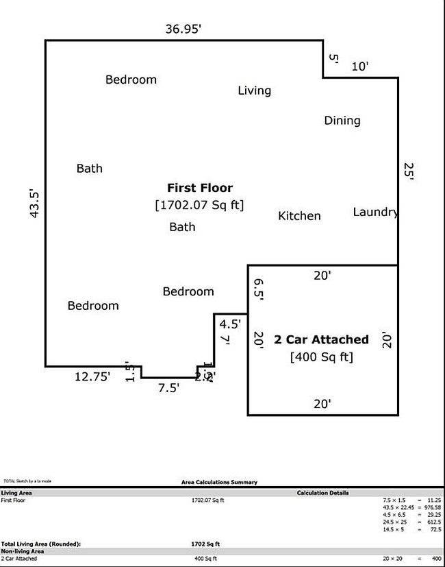 Photo of 7947 E Golf Course Dr, Blaine, WA