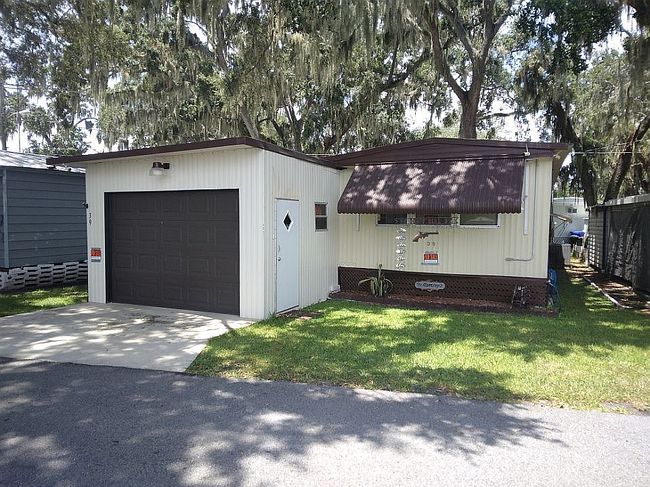 30 Bonisee Cir #39, Lakeland, FL