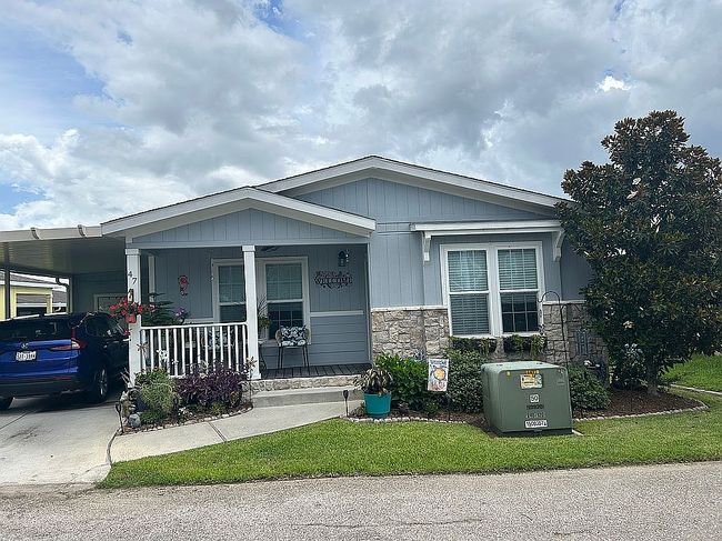 Preview of property located at 11720 Thousand Trails Rd #47