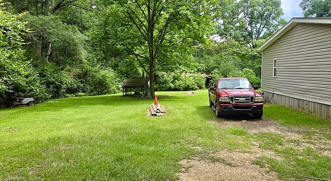 Photo of 260 Craft Rd, Collins, MS