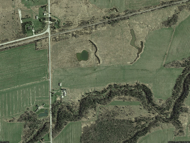 Image of 23325 S Centerline Rd