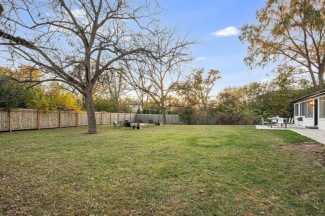 Image of 3825 Maple Ave