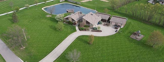 Preview of property located at 11160 M Rd