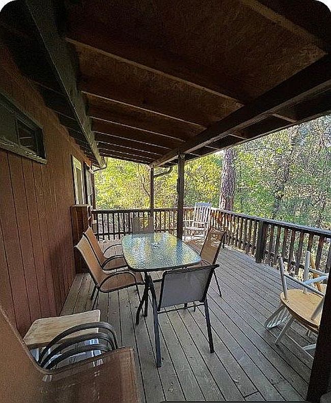 Photo of 3865 N Hunt Dr, Pine, AZ