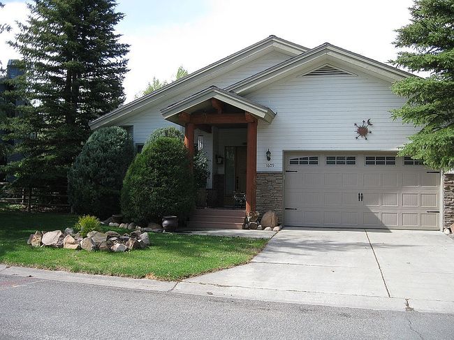 1609 S Shore Dr, Park City, UT