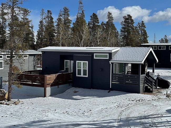 Photo of 362 Star Gazing Cir, Fairplay, CO