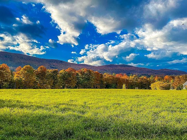 Photo of 544 East Rd, Tinmouth, VT