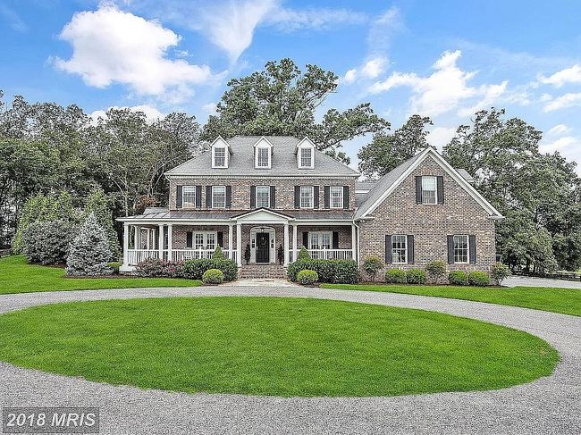 Preview of property located at 970 Oak Tree Rd