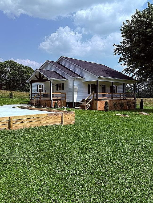 Photo of 34 Bailey Rd, Decherd, TN