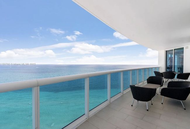 Additional photo 3 of property located at 2711 S Ocean Dr # Ph2