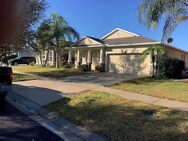 Image of 1705 Bonita Bluff Ct