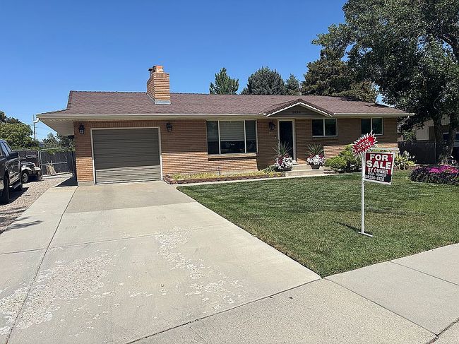 Photo of 2624 W 7530 S, West Jordan, UT