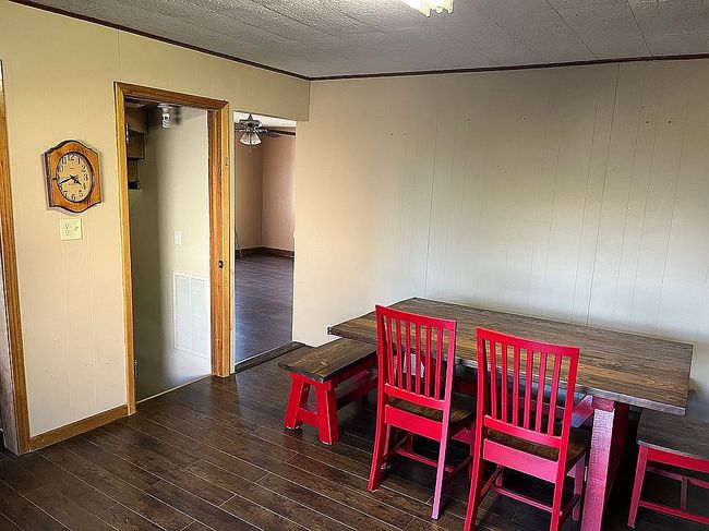 Photo of 3495 Ns 124 Rd, Forgan, OK