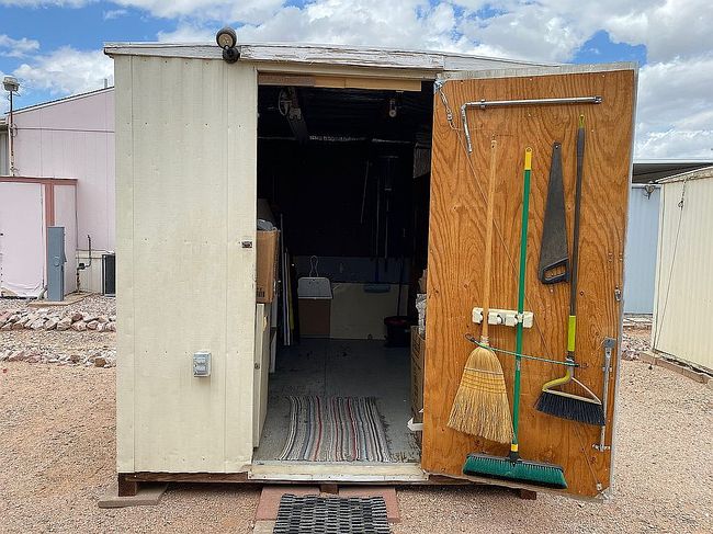 Photo of 351 N Meridian Rd Lot 32, Apache Junction, AZ