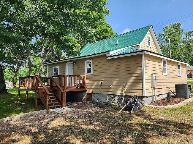 Photo of 824 W Gordon Ave, Harrison, AR