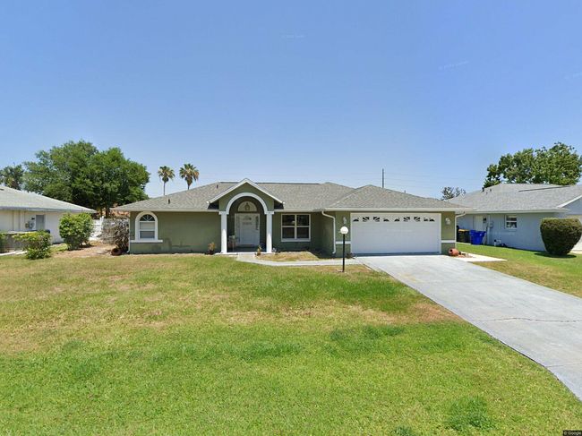 Photo of 2110 Jackson Heights Dr, Sebring, FL