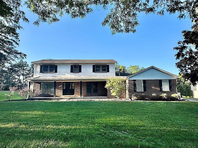 Preview of property located at 2126 Grenadier Dr