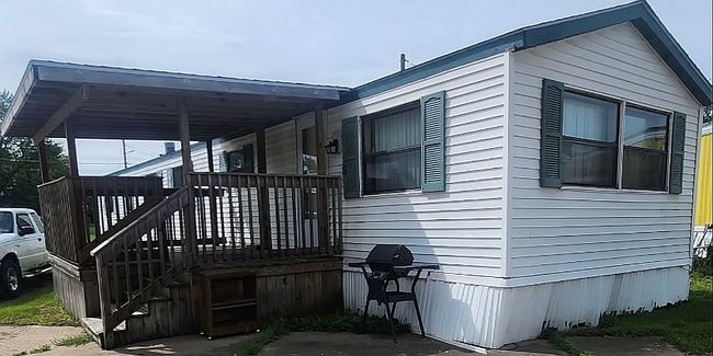 Photo of 1415 B St S #8, Albia, IA