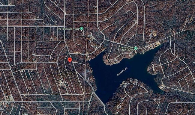 Image of 905 S Pine Ridge Dr