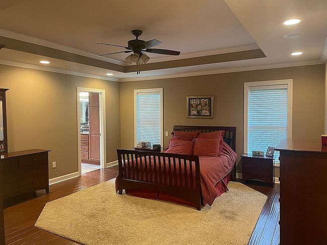 Image of 4596 Fairvue Farm Ct