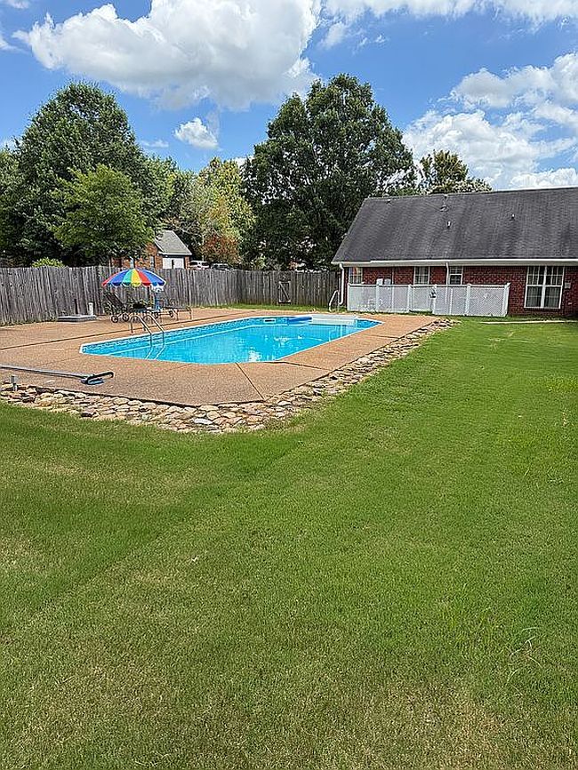 Photo of 450 Pear Cv, Southaven, MS