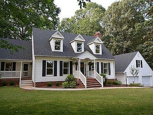 Image of 711 Lake Vista Dr