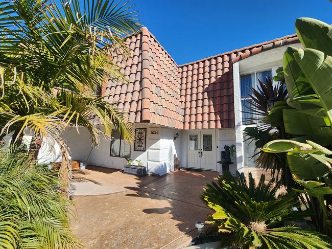 Image of 2634 Marlberry St
