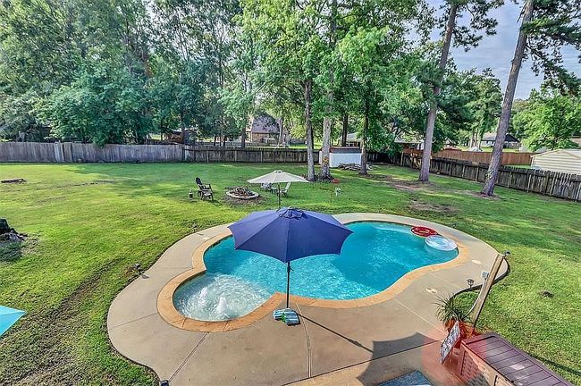Image of 2206 Roman Forest Blvd