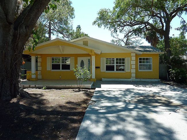 Photo of 1762 Nevada Ave Ne, Saint Petersburg, FL