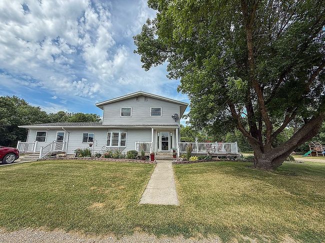 Photo of 11827 77th St Ne, Adams, ND