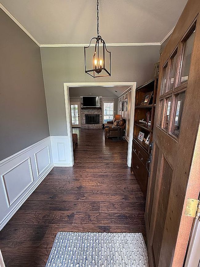 3207 Mcdonald Rd, Tyler, TX