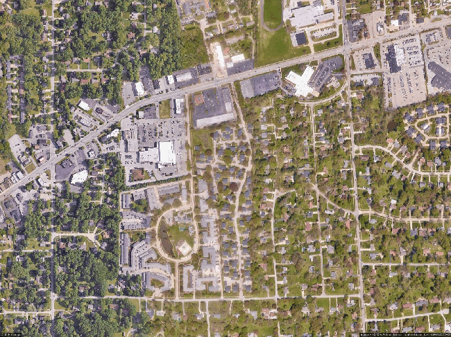 8906 Trotter Ln #14-A, Mentor, OH