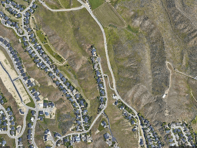 Additional photo of property located at 8471 Blue Heaven Ln