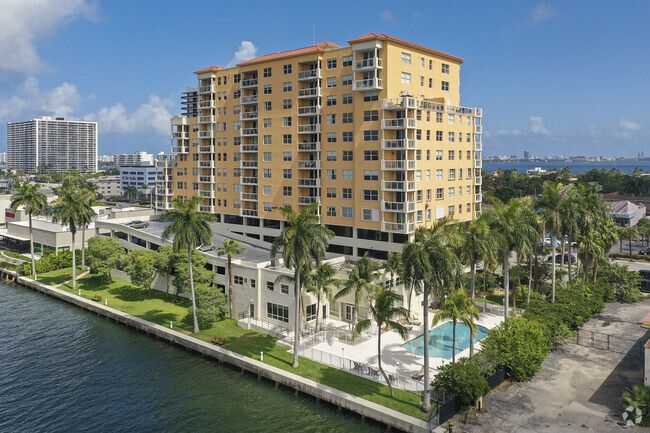 Preview of property located at 1625 John F Kennedy Causeway