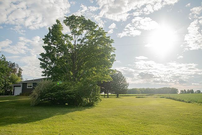 Photo of 2491 N Amble Rd, Coral, MI