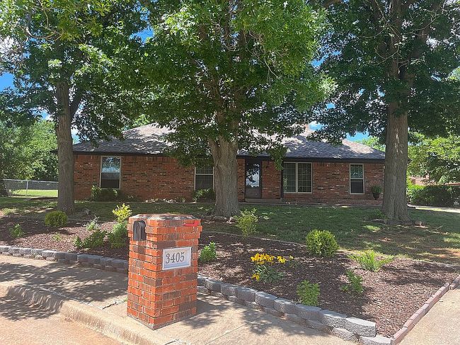 Image of 3405 Still Moon Cir