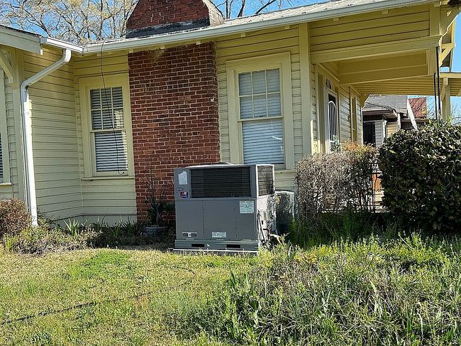 Image of 4116 Debardeleben Ave