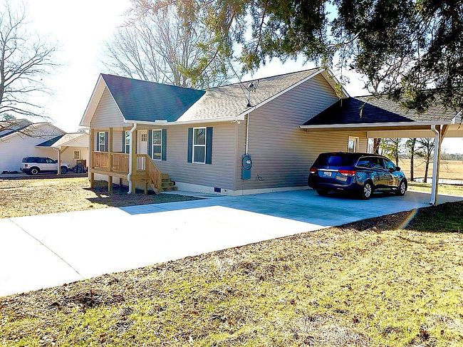 Photo of 418 Heaton Rd, Rainsville, AL