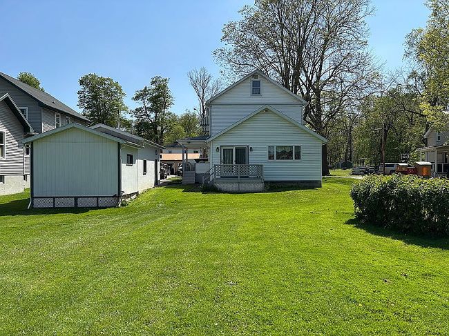 Photo of 504 Thomas St, Conneautville, PA