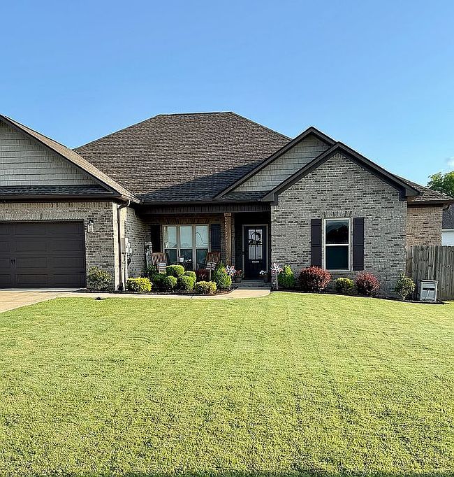 Photo of 2510 Jennie Byrd Cv, Chapel Hill, TN