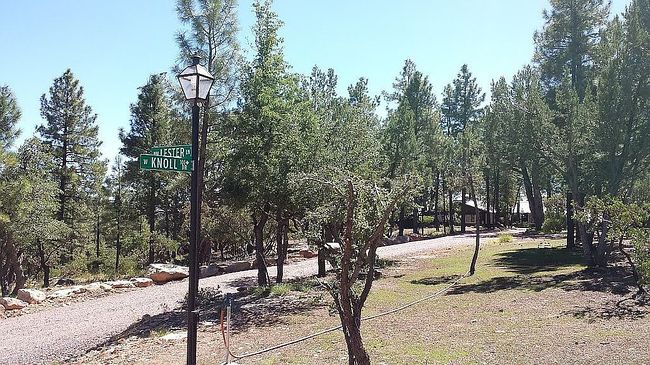 Photo of 187 W Knoll Dr, Payson, AZ
