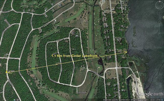 Image of Crestwood Dr