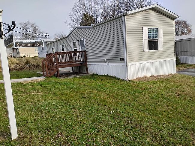 Photo of 3614 Rutledge St, Louisville, TN