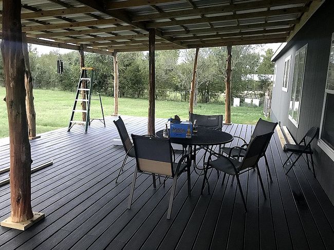 213 River Front Dr, Cedar Creek, TX