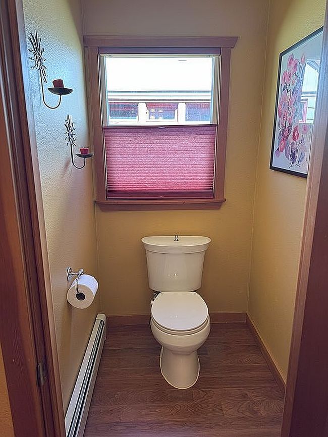 Preview of property located at 1540 K St