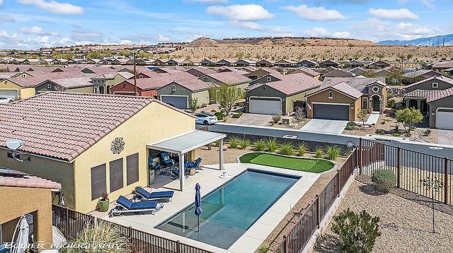 Photo of 1304 Cottage Rdg, Mesquite, NV