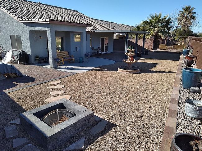 Photo of 5968 Pavilion Lakes Ave, Las Vegas, NV