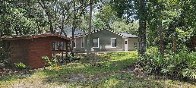 Image of 14815 Lake Pickett Rd